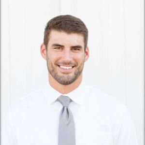 Meet your Posher, Garrett